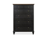 Surrey - Drawer Chest - Brown Magnussen Furniture