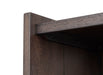 Tauren - Bookcase - Coffee Bean Magnussen Furniture