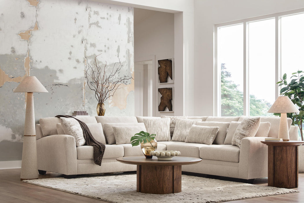 Mandi Point - Sectional Benchcraft®
