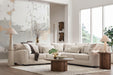 Mandi Point - Sectional Benchcraft®