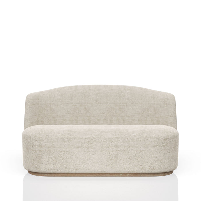 Cocoa - Banquette - Ivory Bernards Furniture