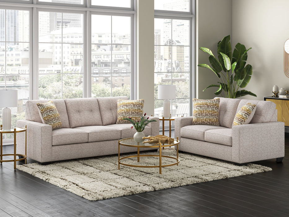 Larimer - Living Room Set Signature Design by Ashley®