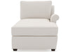 Clermont - Chaise RAF, Special Order - White Universal Furniture