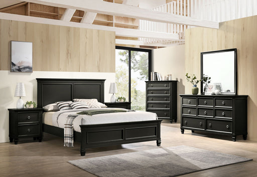Tamarack - Bedroom Set New Classic