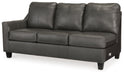 Valderno - Laf Sofa - Fog Signature Design by Ashley®