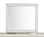 Elegant Contemporary Mirror Glory Furniture