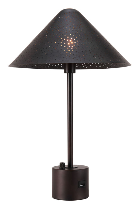 Cardo - Lamp Zuo Modern