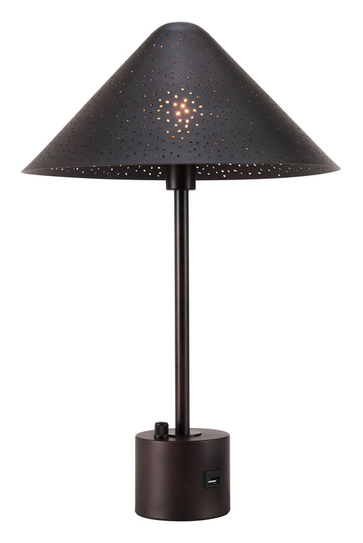 Cardo - Lamp Zuo Modern
