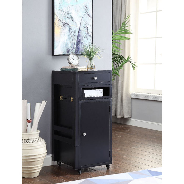 Kaniel - Desk Convertible - Black ACME