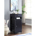 Kaniel - Desk Convertible - Black ACME