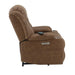 Omarion - Power Recliner With Lift & Heating & Massage ACME