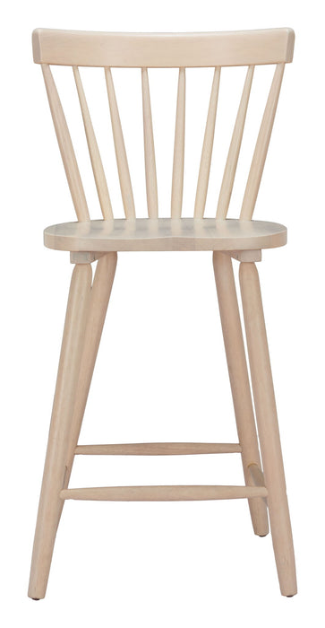 Tyce - Stool (Set of 2) Zuo Modern