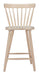 Tyce - Stool (Set of 2) Zuo Modern