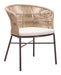 Freycinet - Dining Chair (Set of 2) Zuo Modern