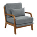 Lounge Chair Home Essentials