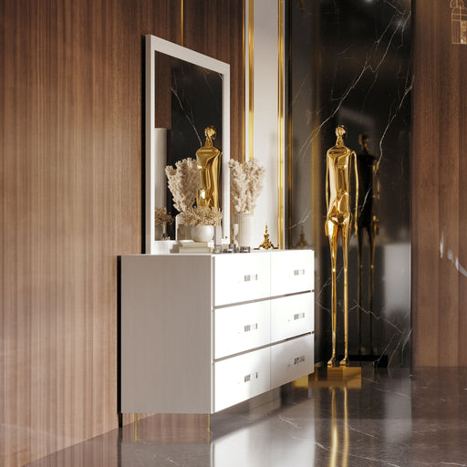 Europa - Dresser New Classic