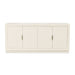 Portrait - Sideboard With LED Lights Michael Amini