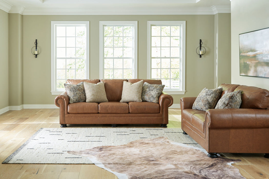 Carianna - Living Room Set Signature Design by Ashley®