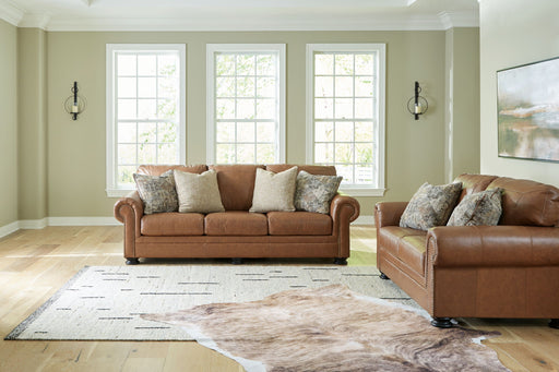 Carianna - Living Room Set Signature Design by Ashley®