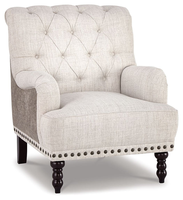 Tartonelle - Accent Chair Signature Design by Ashley®