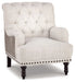 Tartonelle - Accent Chair Signature Design by Ashley®
