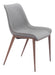 Magnus - Chair (Set of 2) Zuo Modern