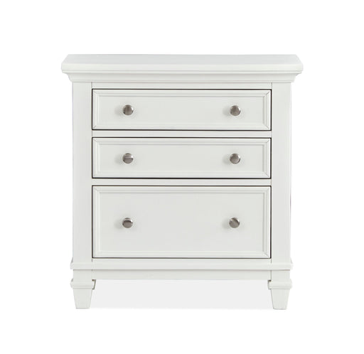 Charleston - Drawer Nightstand Magnussen Furniture