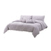 Grant - 5-Piece Duvet Set Michael Amini