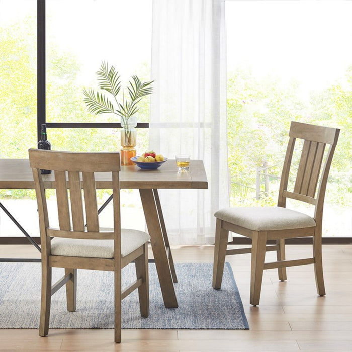 Sonoma - Dining Side Chair (Set of 2)