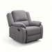 Reclining Armchair Single Recliner With 150° Recline Home Essentials
