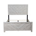 Denver - Bed Matrix Furniture Group