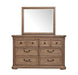Adler Court - Drawer Dresser Magnussen Furniture