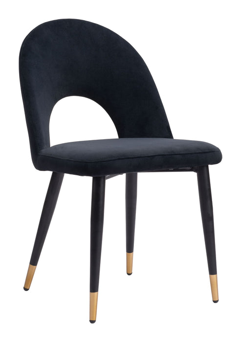 Menlo - Dining Chair (Set of 2) Zuo Modern