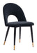 Menlo - Dining Chair (Set of 2) Zuo Modern