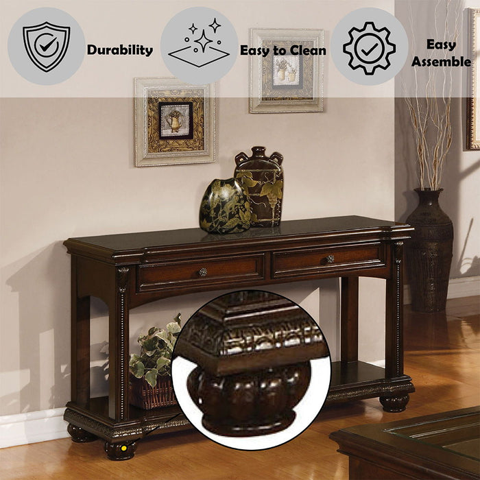Anondale - Table ACME