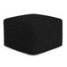 Chantal - Square Pouf Simpli-Home