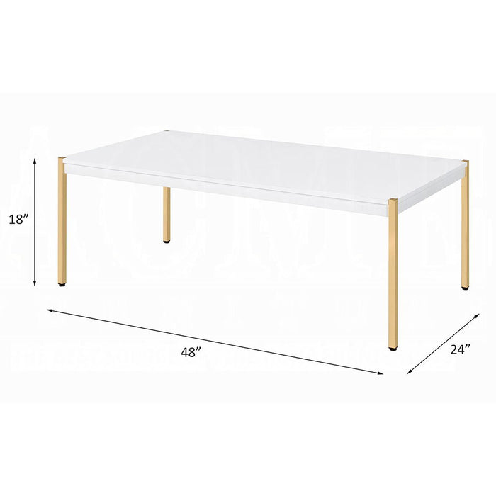 Otrac - Table ACME