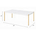 Otrac - Table ACME