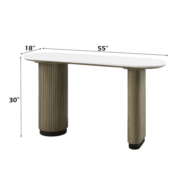 Clayten - Table ACME