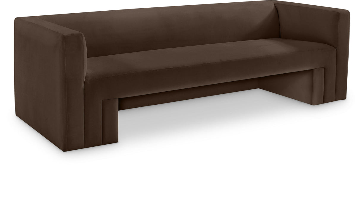Henson - Sofa Meridian Furniture