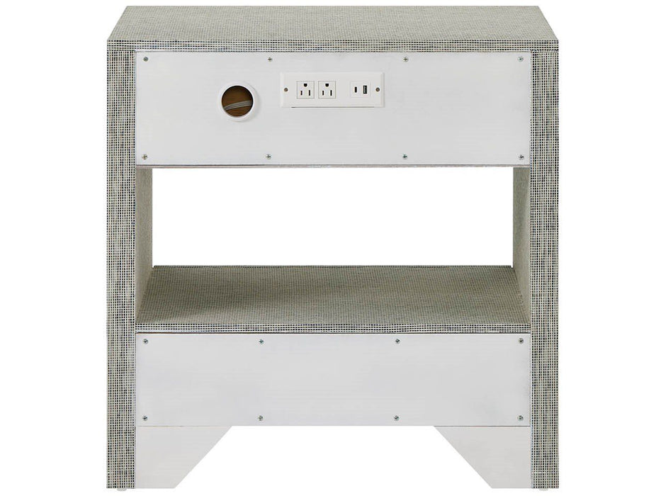 Oasis - Seascape Nightstand