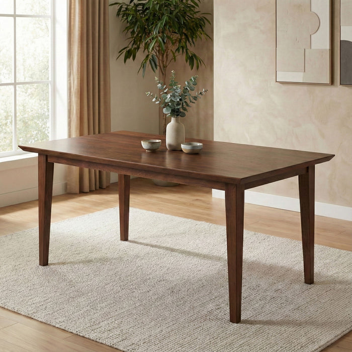 Colby - Dining Table, Contemporary Simpli-Home