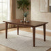 Colby - Dining Table, Contemporary Simpli-Home