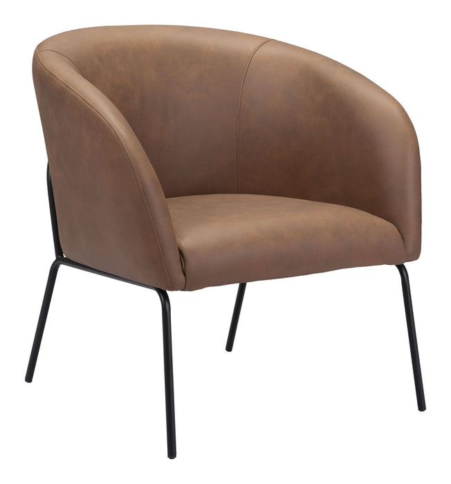 Quinten - Accent Chair Zuo Modern