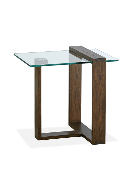 Bristow - Rectangular Table Magnussen Furniture
