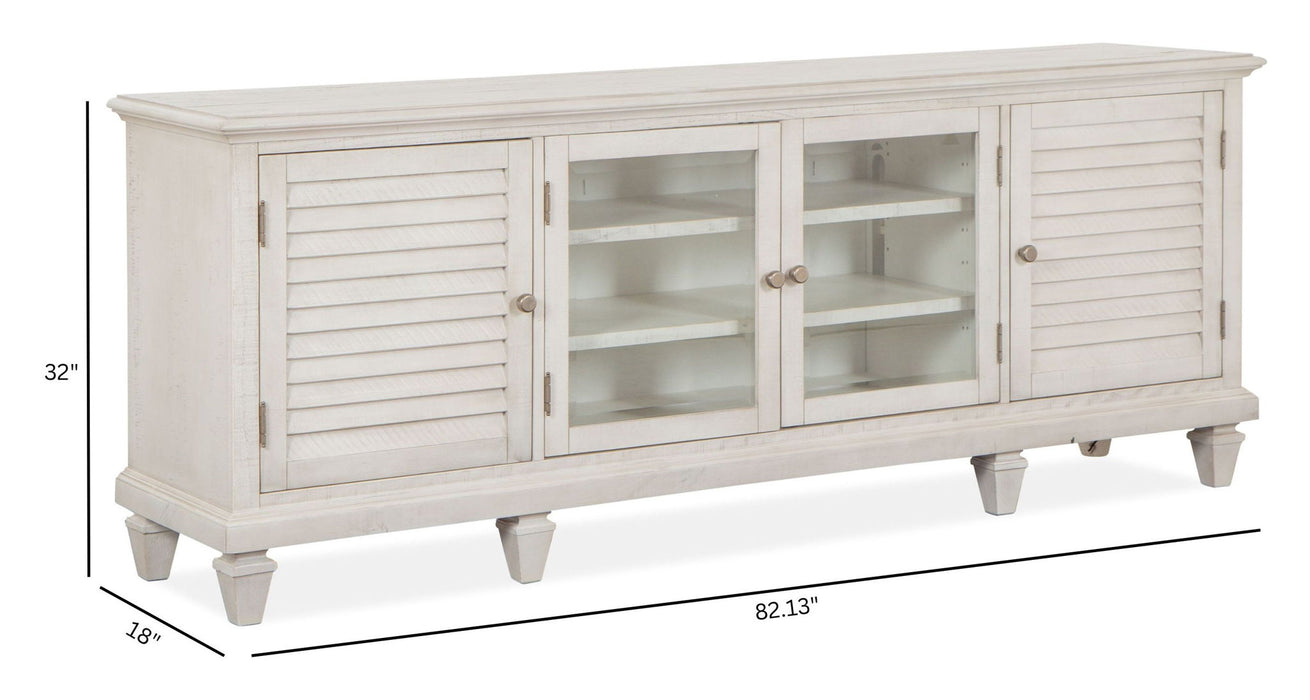 Newport - Console Magnussen Furniture