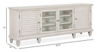 Newport - Console Magnussen Furniture