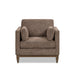 Knox - Arm Chair Jennifer Taylor Home