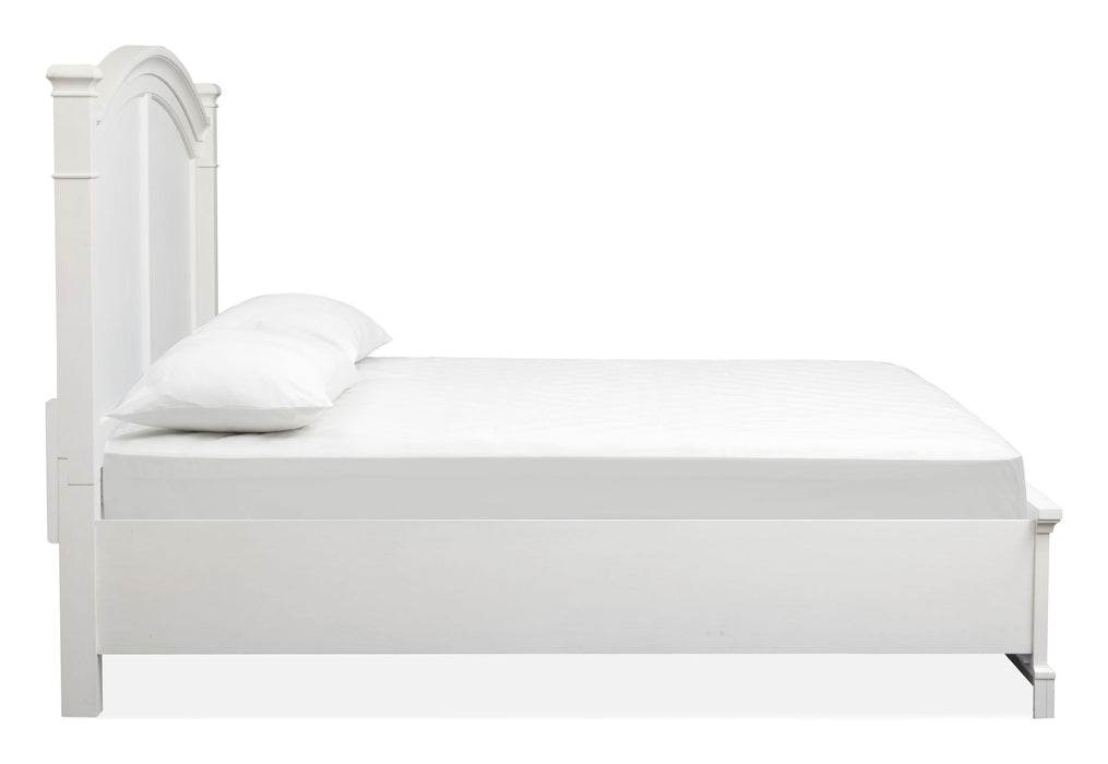 Kingston - Panel Storage Bed Magnussen Furniture