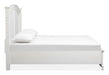Kingston - Panel Storage Bed Magnussen Furniture